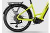 Rower elektryczny trekkingowy Haibike Trekking 5 w 100% gotowy do jazdy + Gratis tak